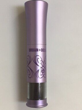 Urban Decay Loose Pigment Eye Shadow Rockstar Purple Violet SET OF 2 NIB 🎀